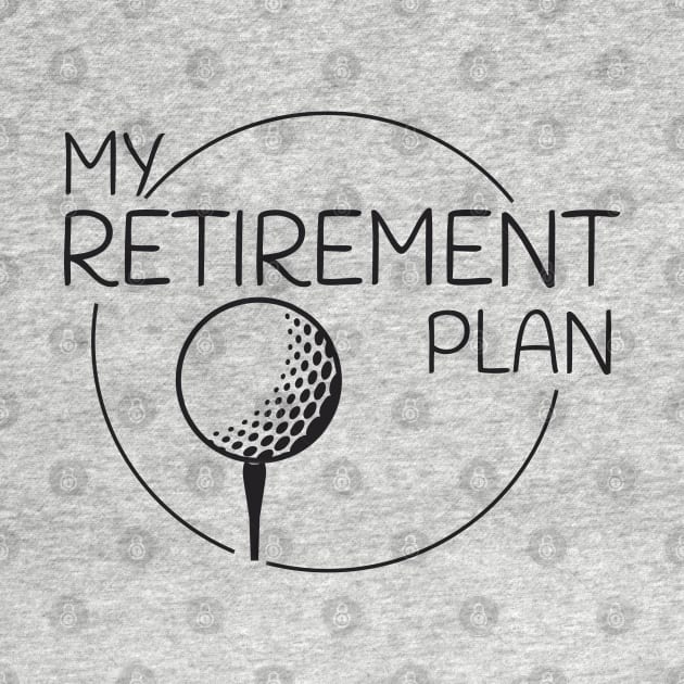 My Retirement Plan by TVmovies